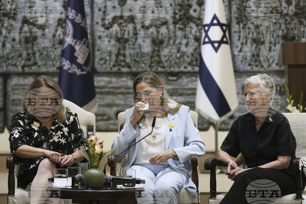 Mideast Wars-Hamas-Sexual Violence