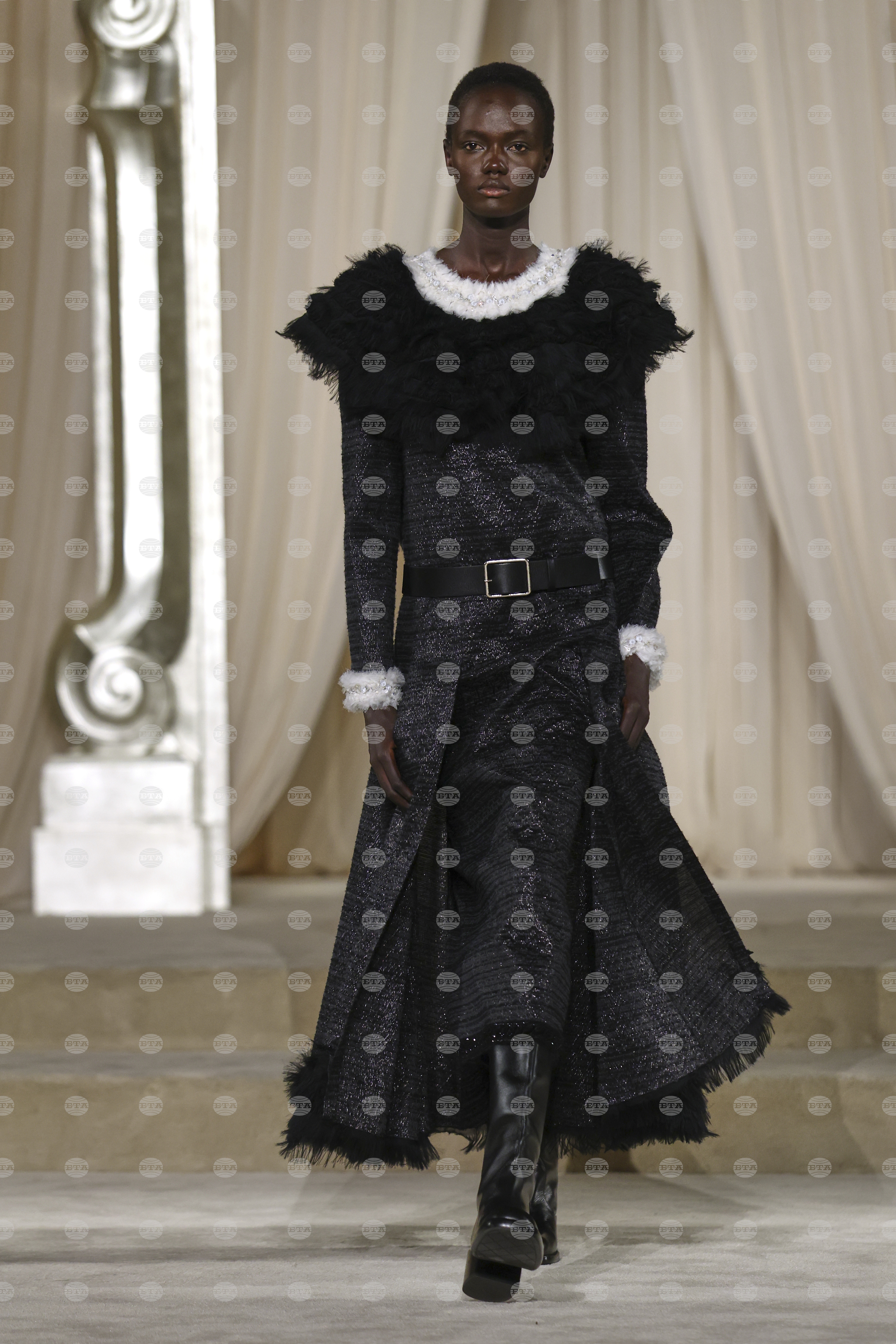 France Fashion Chanel F/W 25 26