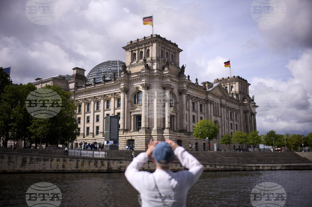 Germany Politics