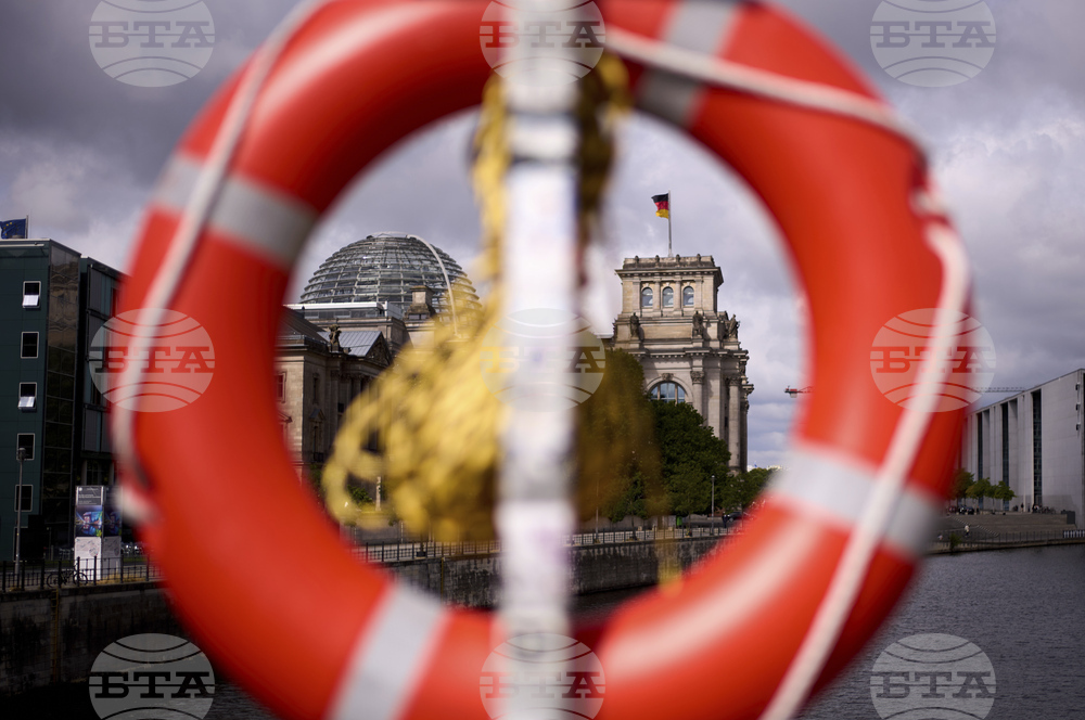 Germany Politics