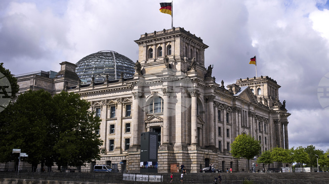 Властите в Берлин планират да преименуват улица близо до Бундестага на мемориала "Яд Вашем" в Йерусалим