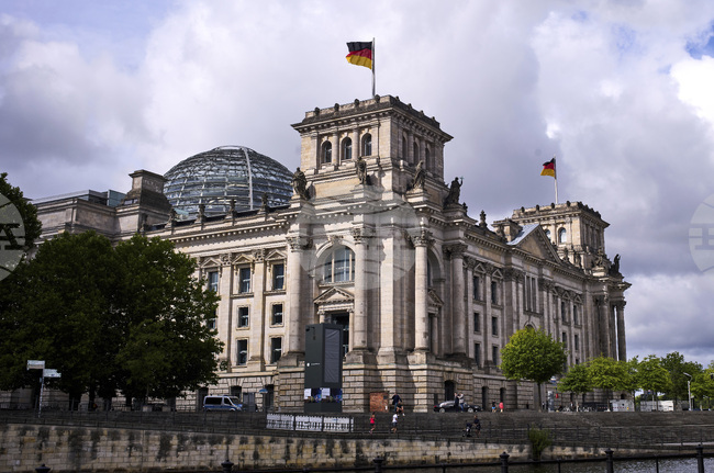 Изследване показва, че мнозинството от хората в Германия са притеснени за социалното единство