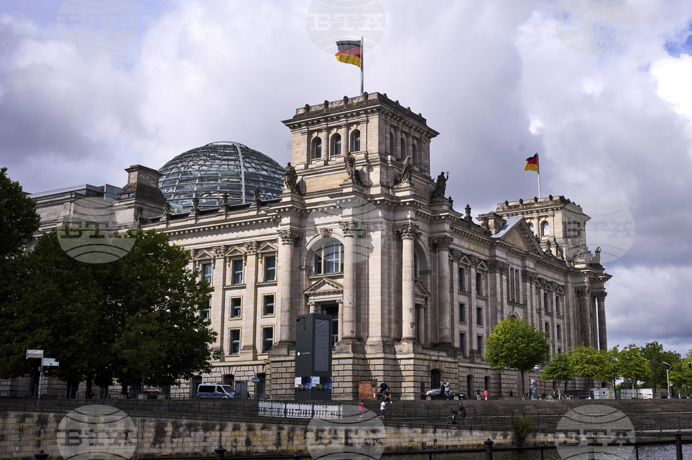 Germany Politics