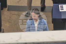 Франция - Страсбург - Европейскии парламент - България - еврозона - гласуване