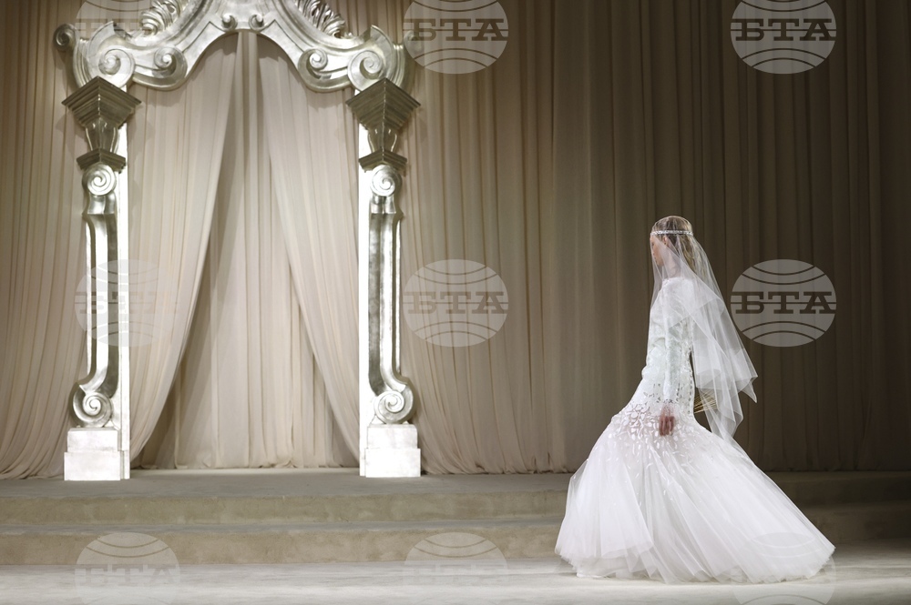 France Fashion Chanel F/W 25 26