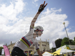Cycling Tour de France