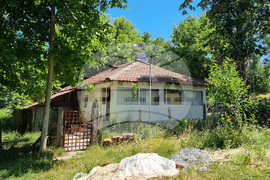 Село Филаретово - джамия