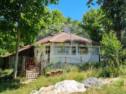 Село Филаретово - джамия