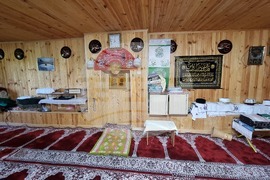 Село Филаретово - джамия