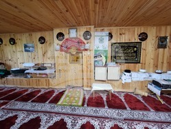 Село Филаретово - джамия