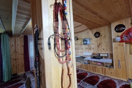 Село Филаретово - джамия