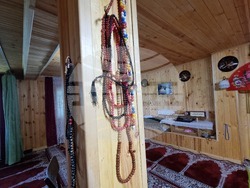 Село Филаретово - джамия