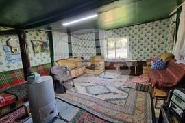 Село Филаретово - джамия
