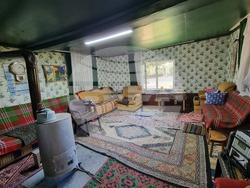 Село Филаретово - джамия