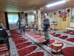 Село Филаретово - джамия - Халил Османов