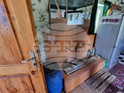 Село Филаретово - джамия