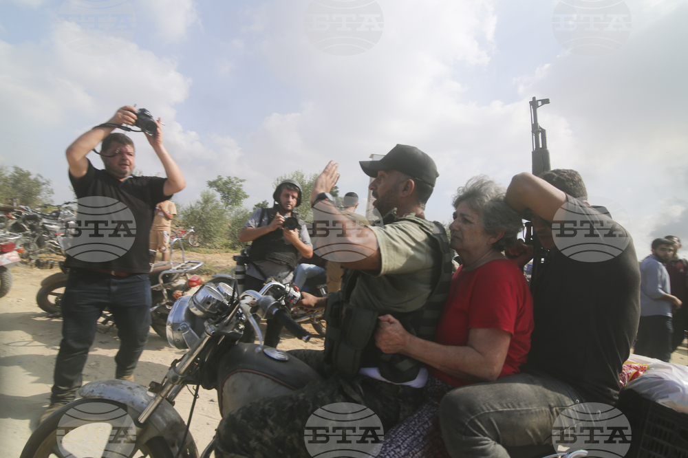 Mideast Wars-Hamas-Sexual Violence