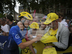 Cycling Tour de France