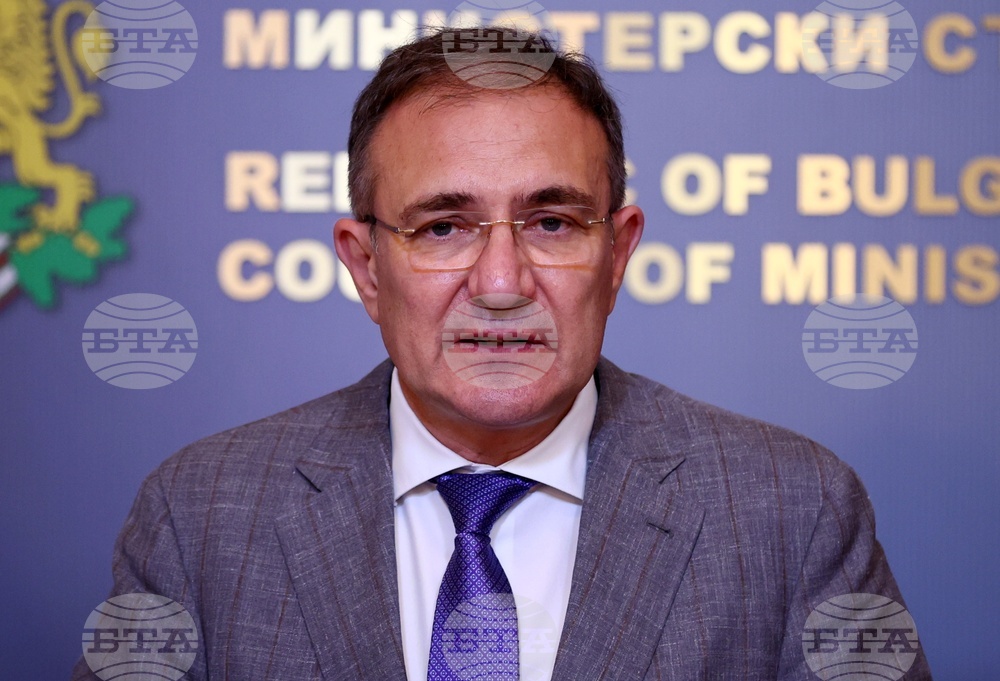 Social Minister Gutsanov: We Have 111 Proposals for Suitable Buildings for Elderly Care Homes