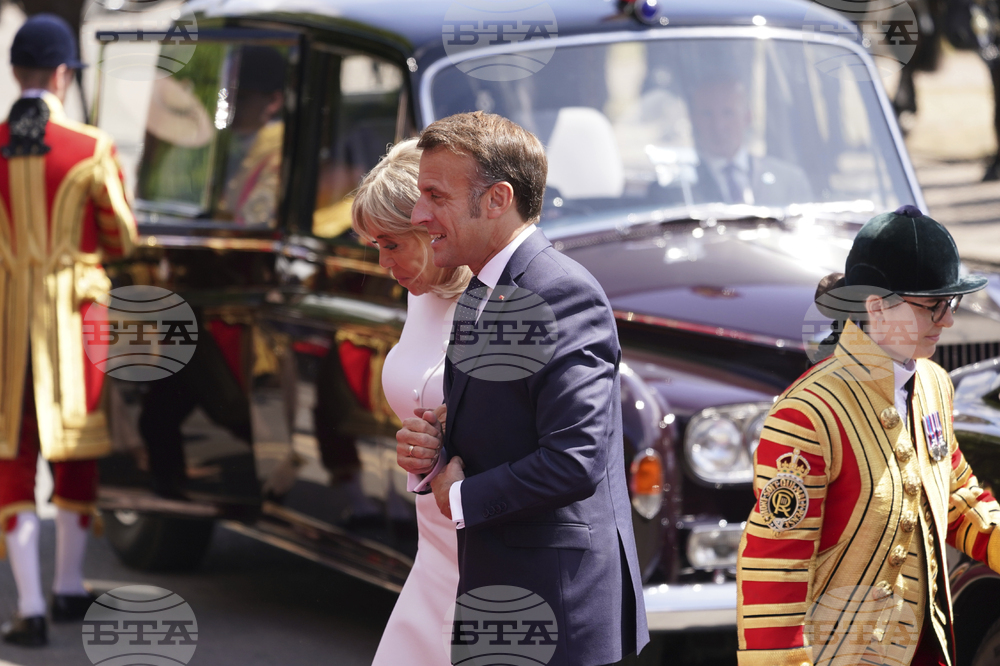 Britain France
