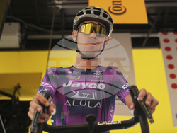 Cycling Tour de France