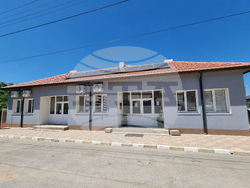 Село Малко село - лято - проект „България в четири сезона”