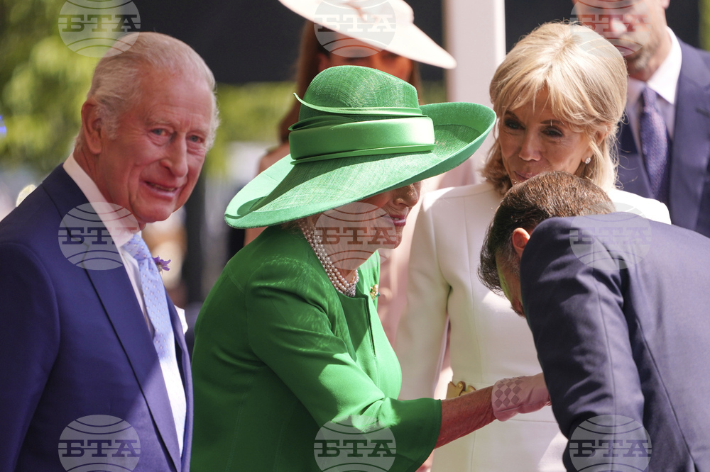Britain France