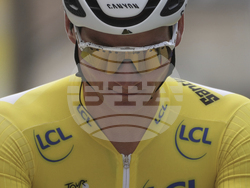 Cycling Tour de France