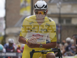Cycling Tour de France