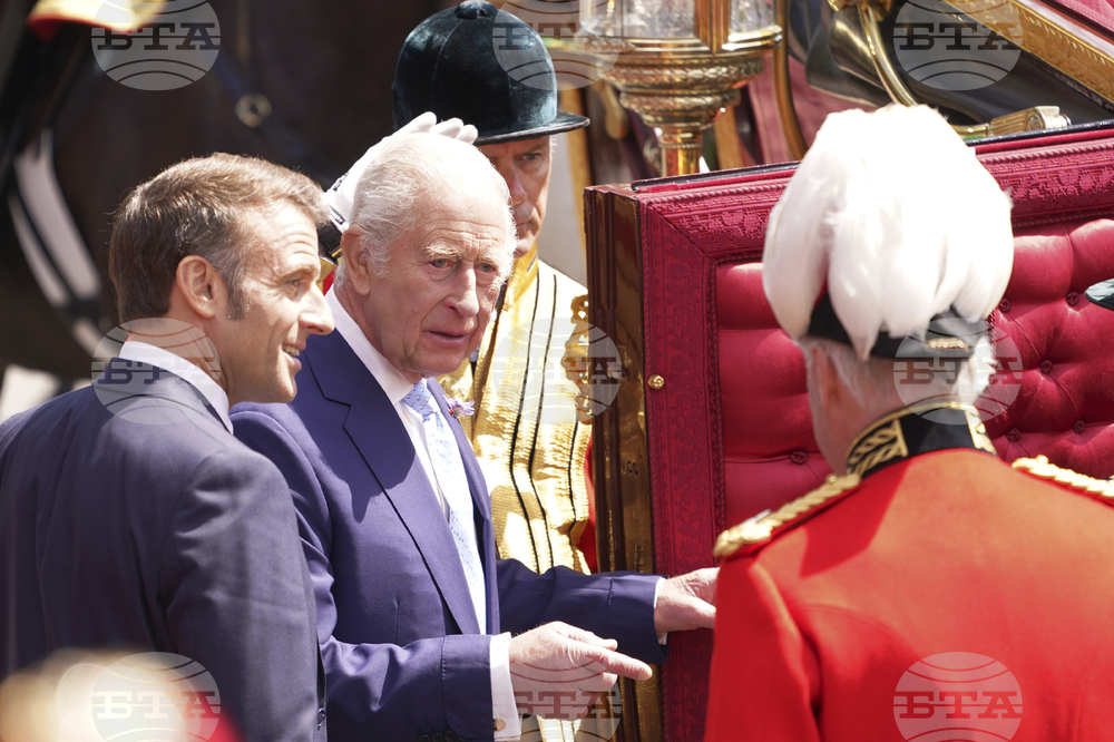 Britain France
