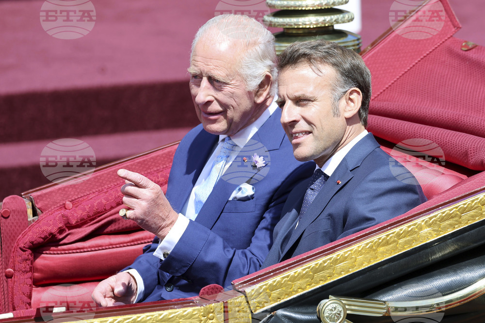 Britain France