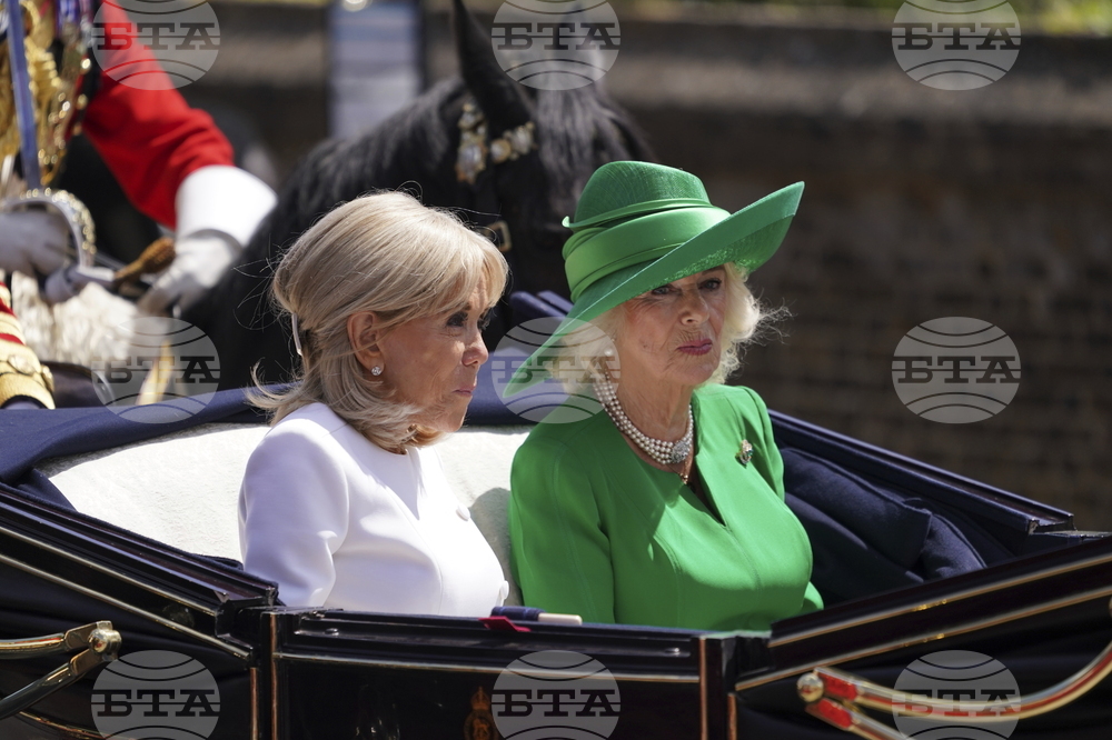 Britain France