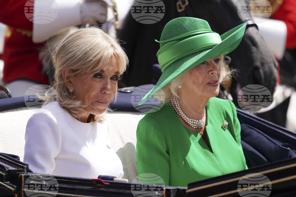 Britain France