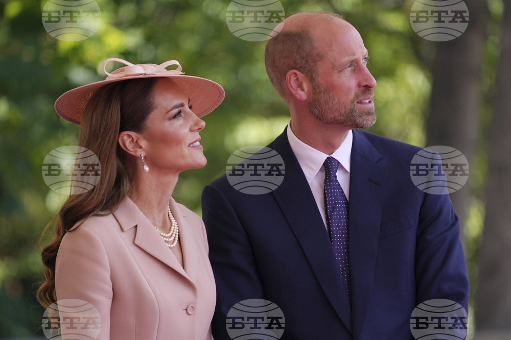 Britain France