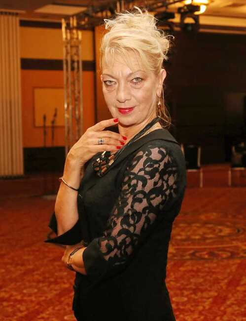 За мен е голяма привилегия да работя в Държавна опера-Стара Загора, каза примабалерината Силвия Томова