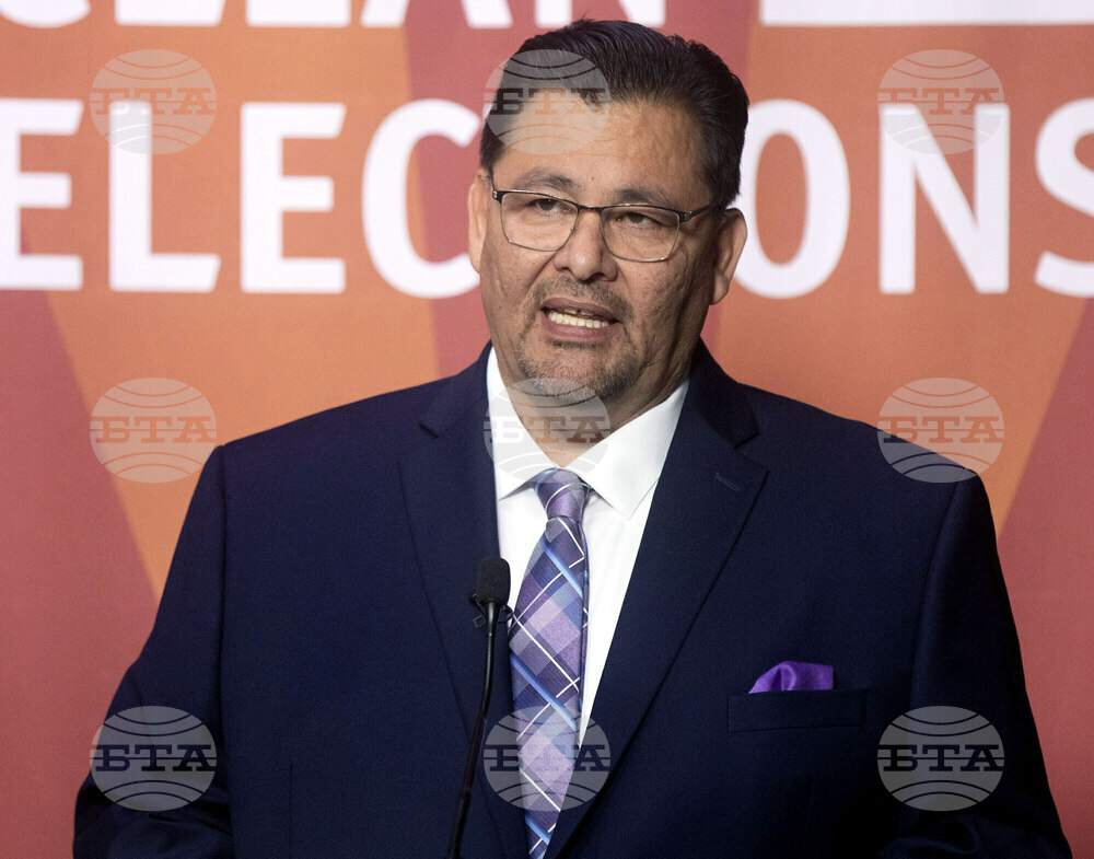 Election 2025 Arizona Congress