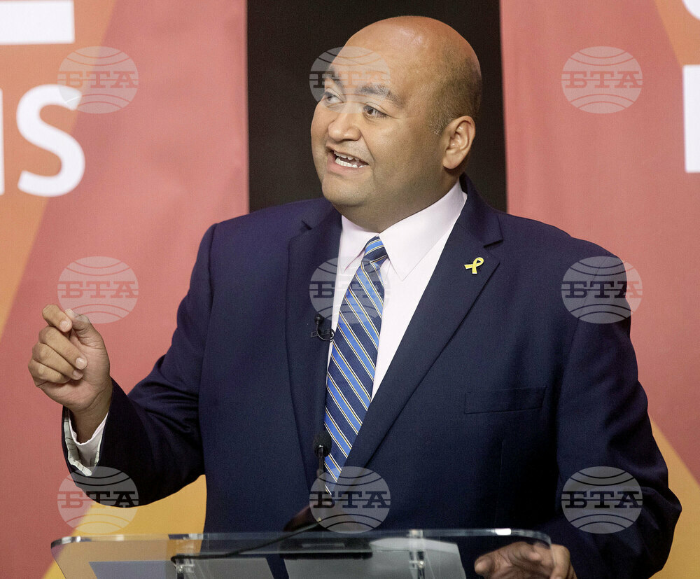 Election 2025 Arizona Congress