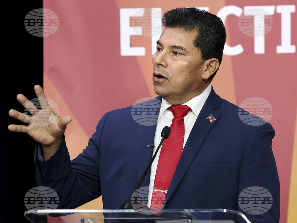 Election 2025 Arizona Congress