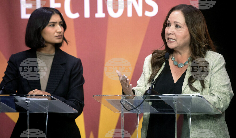 Election 2025 Arizona Congress