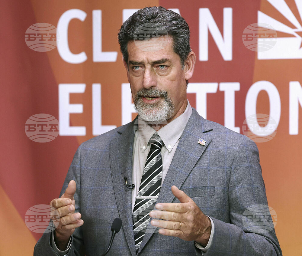 Election 2025 Arizona Congress