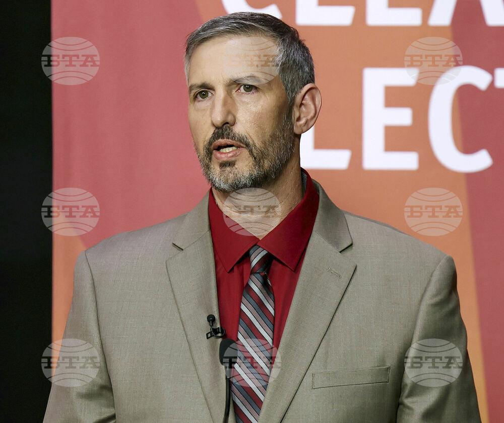 Election 2025 Arizona Congress