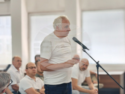 Габрово - министър на спорта - посещение