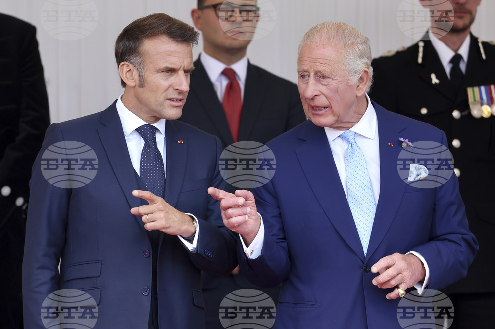 Britain France