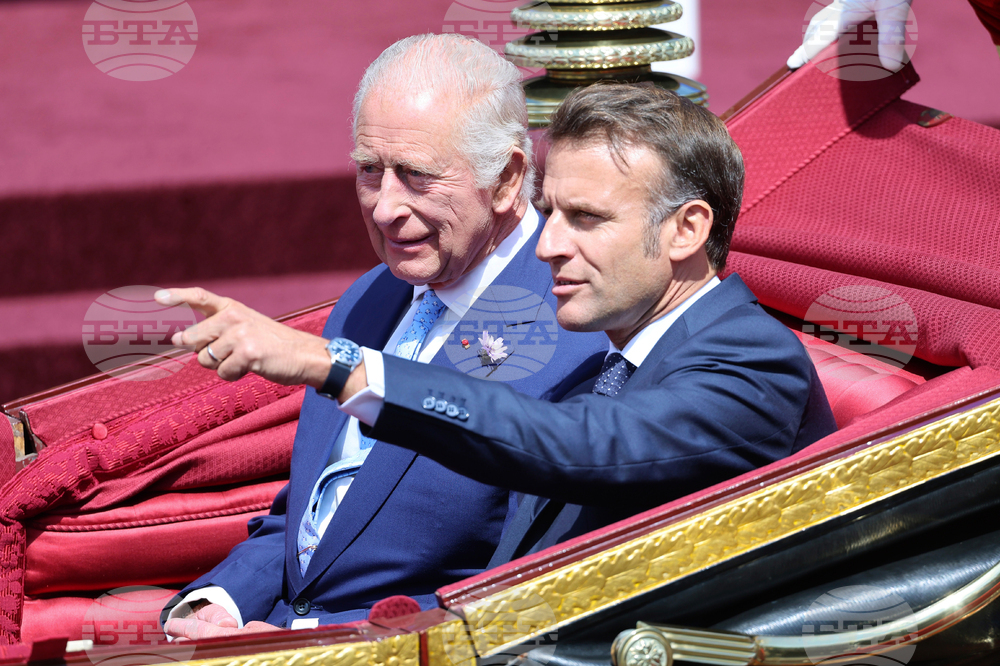 Britain France
