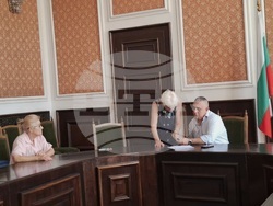 Снимка: Община Сливен