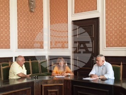 Снимка: Община Сливен