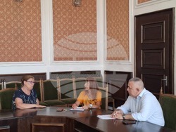 Снимка: Община Сливен