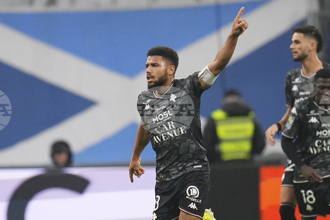 Капитанът на Метц Удол отказва да тренира и иска да напусне родния си клуб