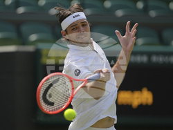 Britain Wimbledon Tennis
