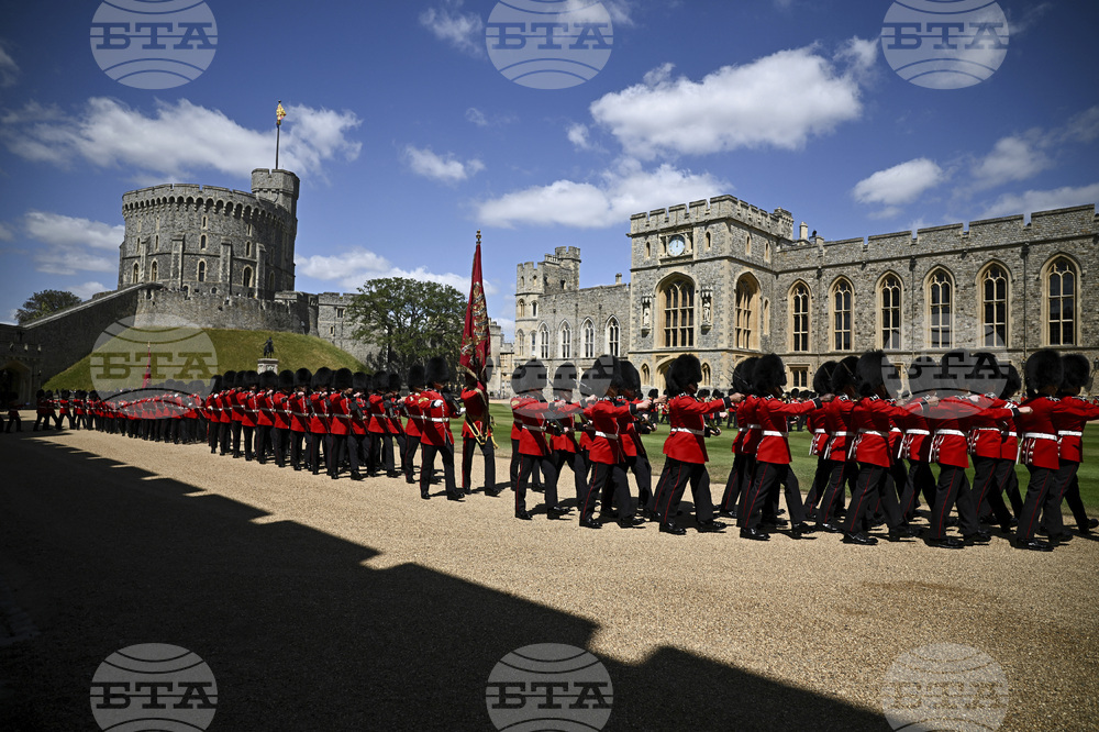 Britain France